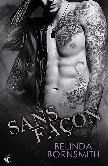 Sans façon, Belinda Bornsmith