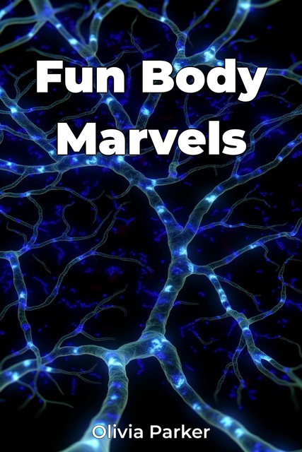 Fun Body Marvels, Olivia Parker