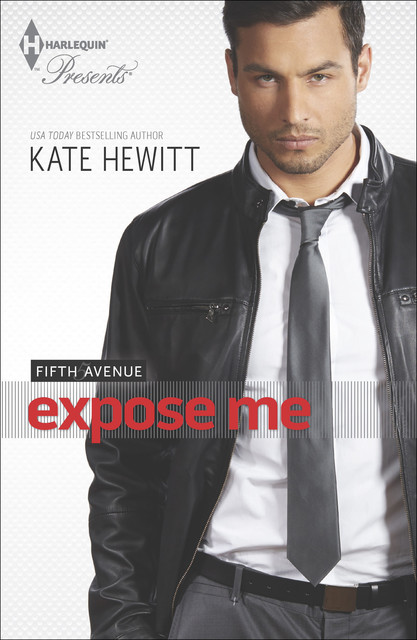 Expose Me, Kate Hewitt