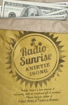 Radio Sunrise, Anietie Isong