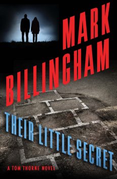 Their Little Secret, Mark Billingham