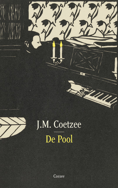 De Pool, J.M. Coetzee