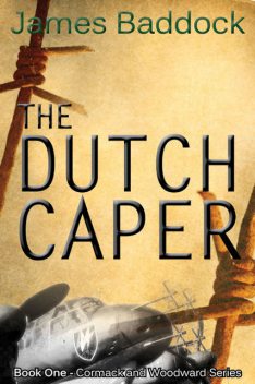 Dutch Caper, James Baddock