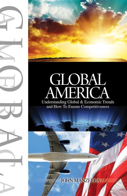 Global America, John Manzella