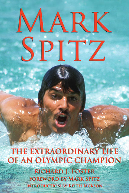 Mark Spitz, Richard Foster