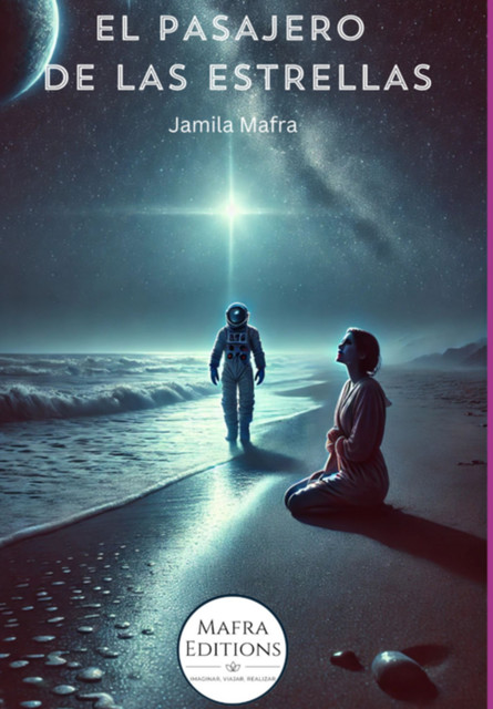 El Pasajero De Las Estrellas, Jamila Mafra