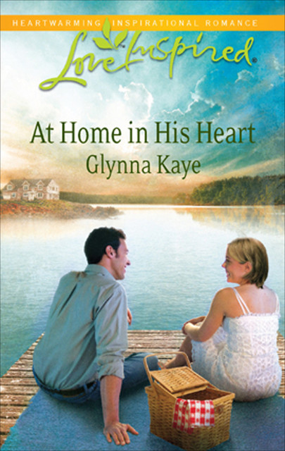 At Home in His Heart, Glynna Kaye