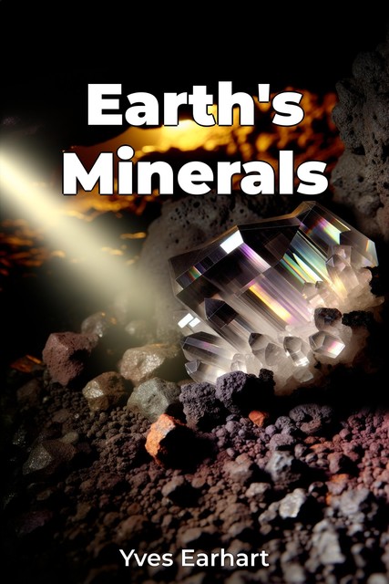 Earth's Minerals, Yves Earhart