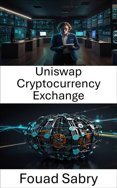 Uniswap Cryptocurrency Exchange, Fouad Sabry