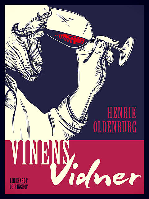 Vinens vidner, Henrik Oldenburg
