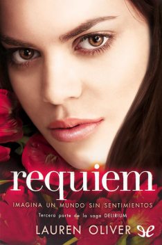 Requiem, Lauren Oliver