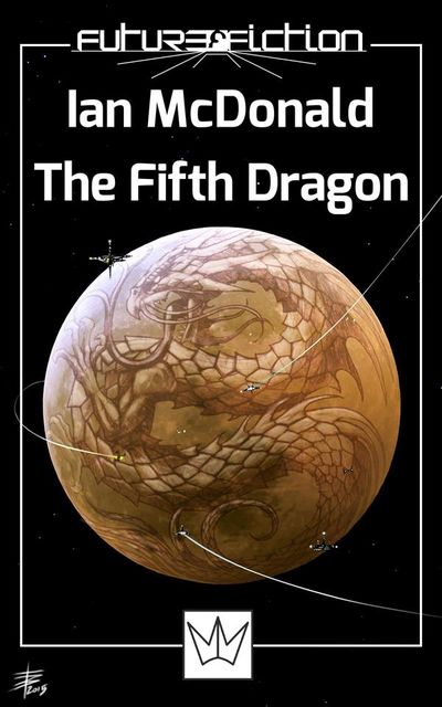 The Fifth Dragon, Ian McDonald