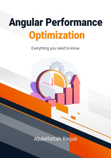 Angular Performance Optimization, Abdelfattah Ragab