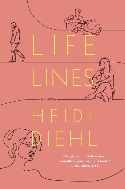 Lifelines, Heidi Diehl