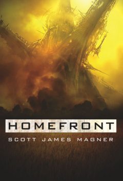 Homefront, Scott James Magner