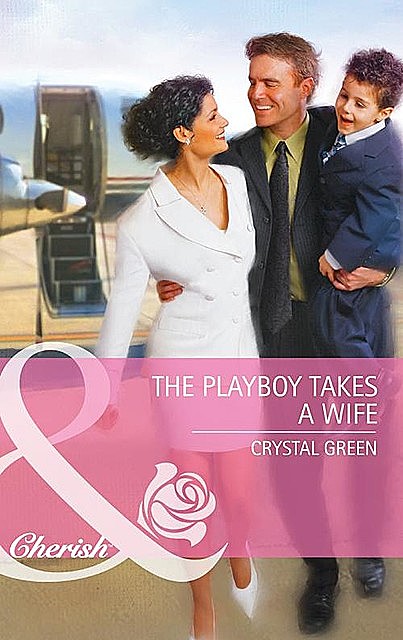 The Playboy Takes a Wife, Crystal Green