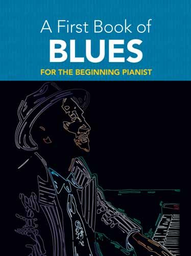 A First Book of Blues, David Dutkanicz