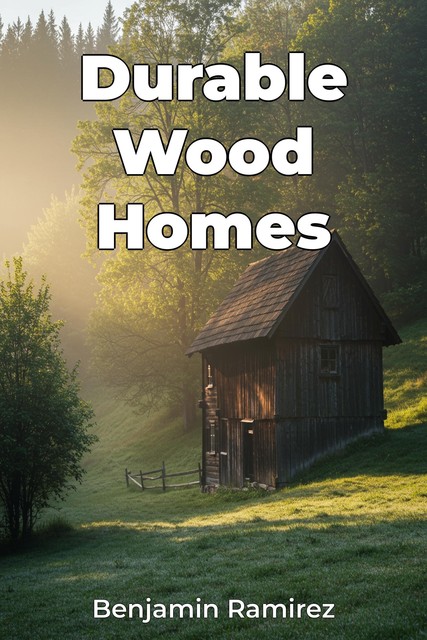 Durable Wood Homes, Benjamin Ramirez