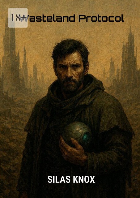 Wasteland protocol, Knox Silas