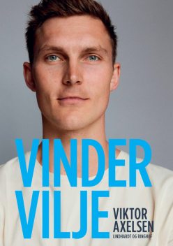 Vindervilje, Nikolaj Albrectsen, Axelsen Sport Consult