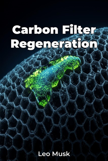 Carbon Filter Regeneration, Leo Musk