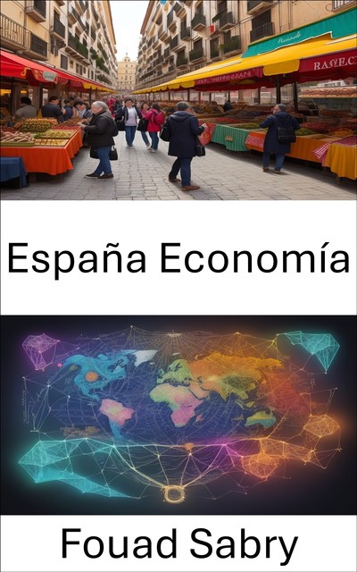 España Economía, Fouad Sabry