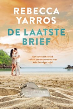 De laatste brief, Rebecca Yarros