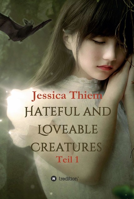Hateful and Loveable Creatures, BooMKeithY, Jessica Thiem