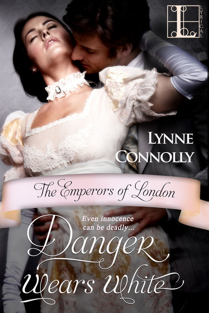 Danger Wears White, Lynne Connolly