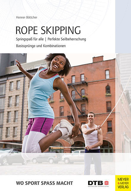 Rope Skipping, Henner Böttcher