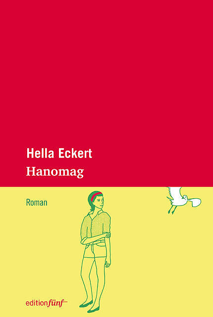 Hanomag, Hella Eckert