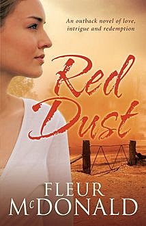 Red Dust, Fleur McDonald