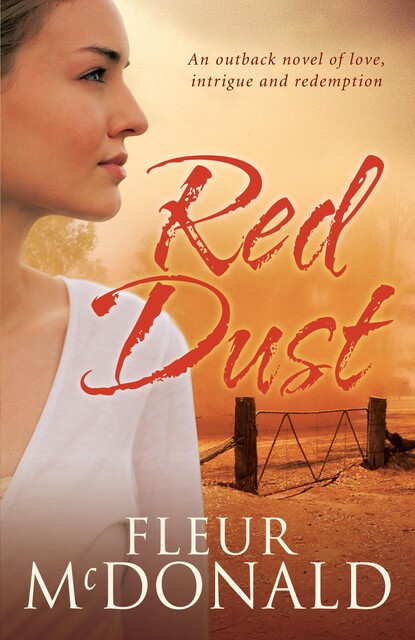 Red Dust, Fleur McDonald