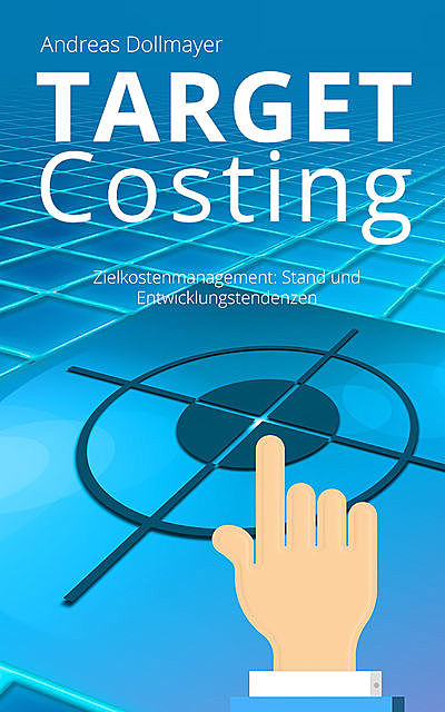 Target Costing, Andreas Dollmayer