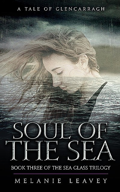 Soul of the Sea, Melanie Leavey