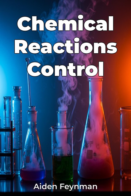 Chemical Reactions Control, Aiden Feynman