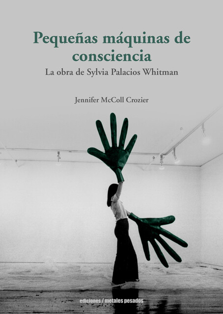 Pequeñas máquinas de consciencia, Jennifer McColl Crozier