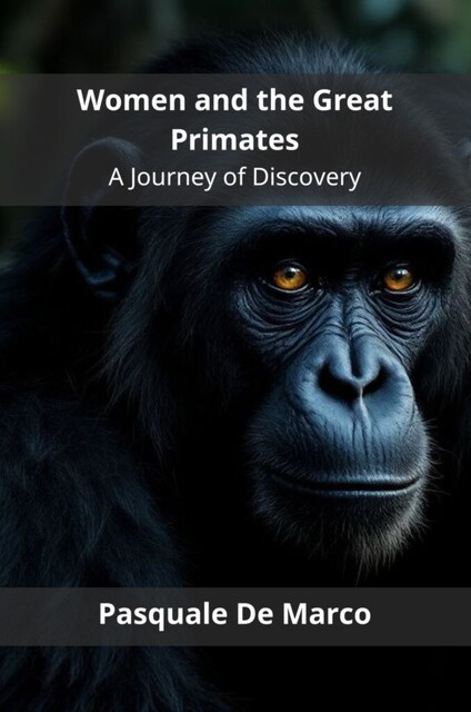 Women and the Great Primates, Pasquale De Marco