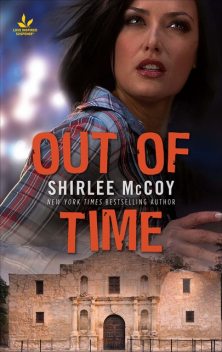 Out of Time, Shirlee McCoy