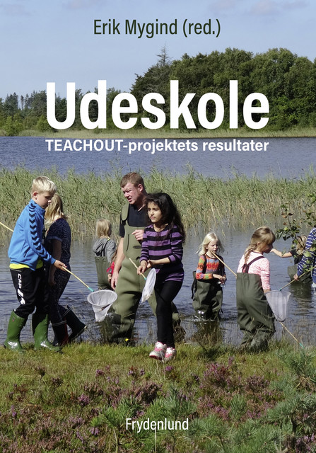 Udeskole, Erik Mygind