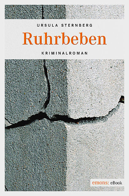 Ruhrbeben, Ursula Sternberg