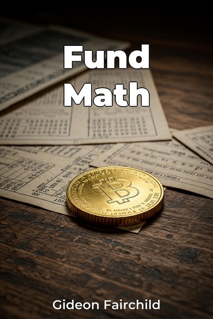 Fund Math, Gideon Fairchild