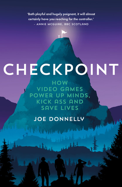 Checkpoint, Joe Donnelly