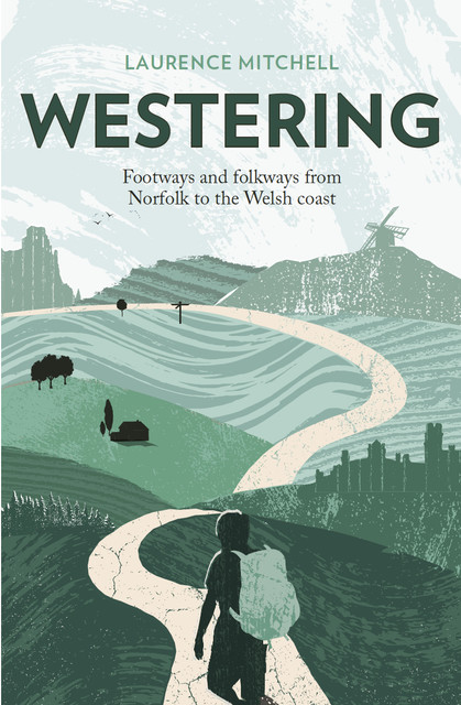 Westering, Laurence Mitchell