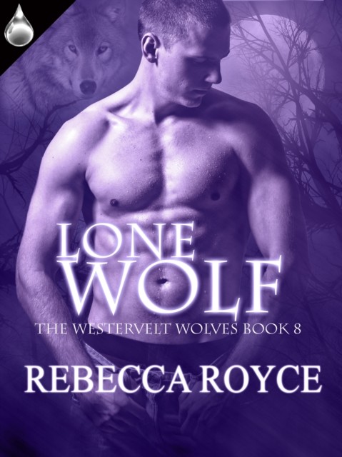 Lone Wolf, Rebecca Royce