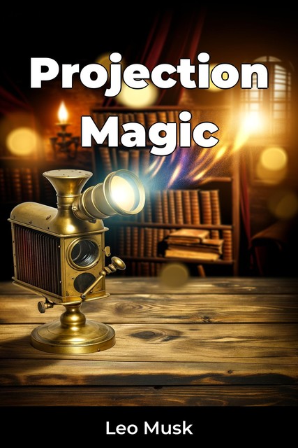 Projection Magic, Leo Musk