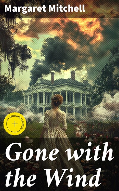 Gone with the Wind, Margaret Mitchell