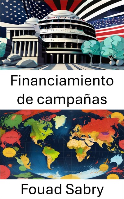 Financiamiento de campañas, Fouad Sabry