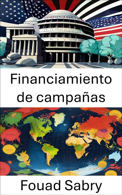 Financiamiento de campañas, Fouad Sabry