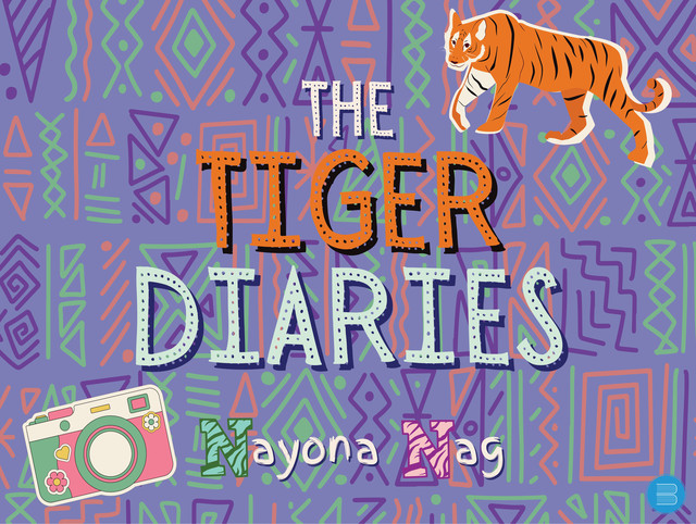 The Tiger Diaries, Nag Nayona